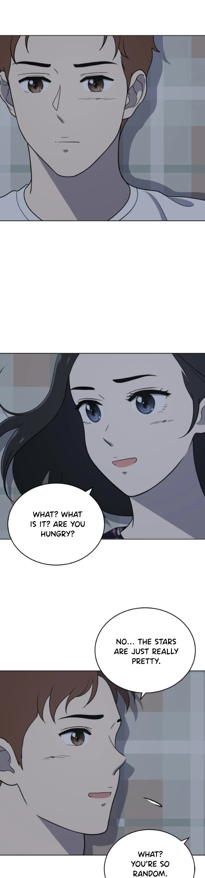 She's Hopeless Chapter 73 page 7 - Chapter 73: (S2) Episode 73