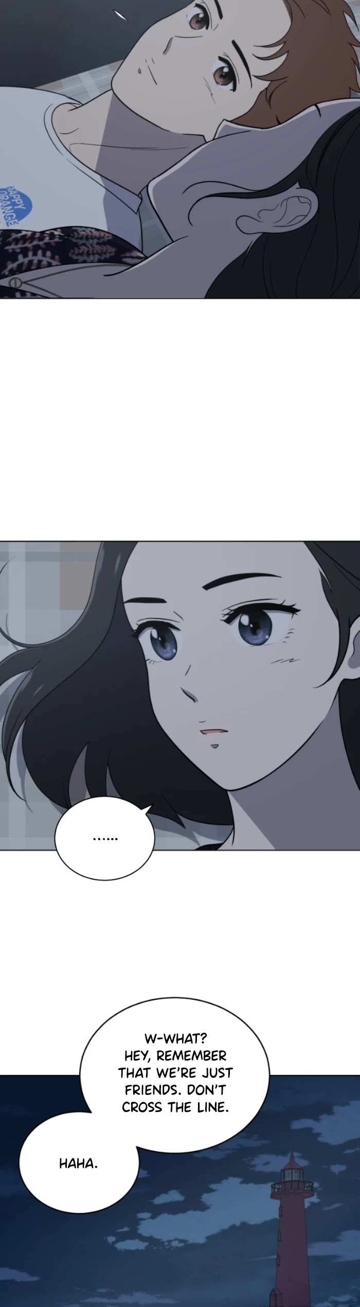 She's Hopeless Chapter 73 page 9 - Chapter 73: (S2) Episode 73