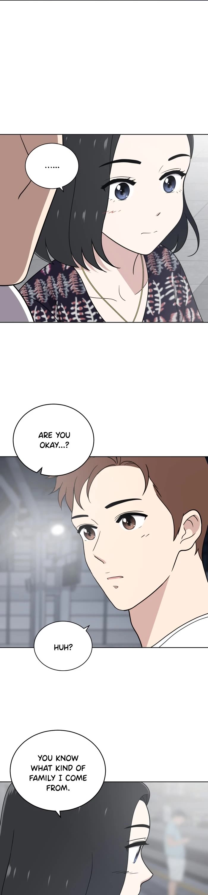 She's Hopeless Chapter 74 page 12 - Chapter 74: (S2) Episode 74