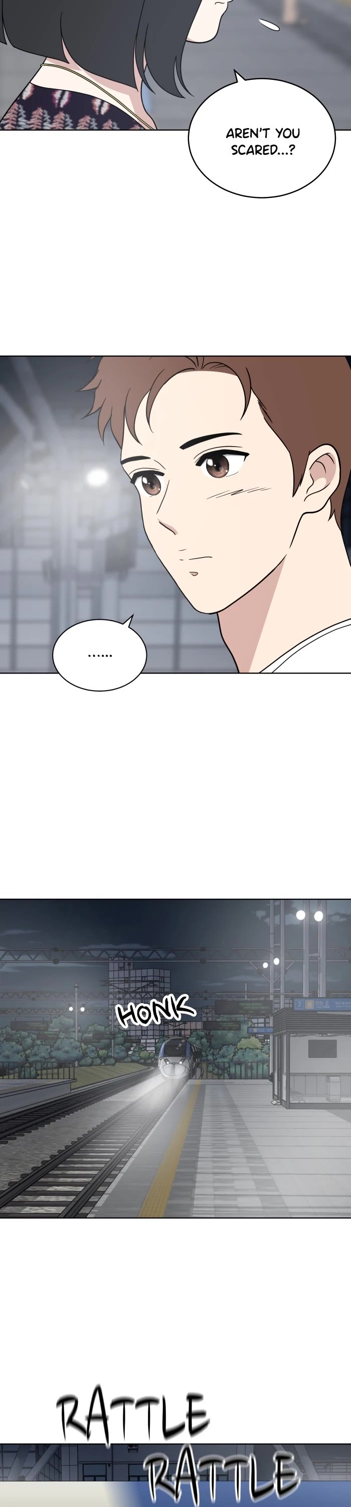 She's Hopeless Chapter 74 page 13 - Chapter 74: (S2) Episode 74