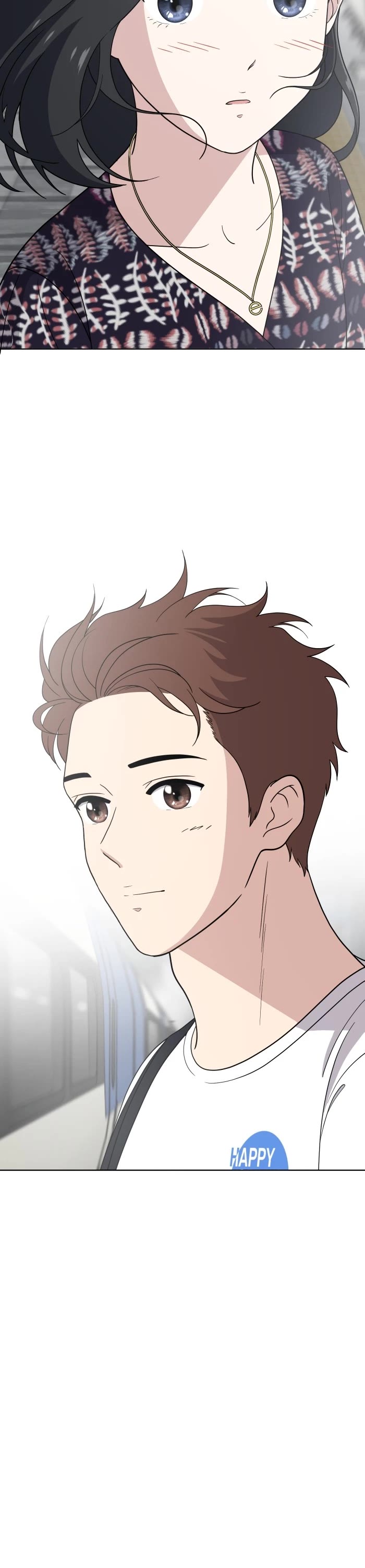 She's Hopeless Chapter 74 page 17 - Chapter 74: (S2) Episode 74