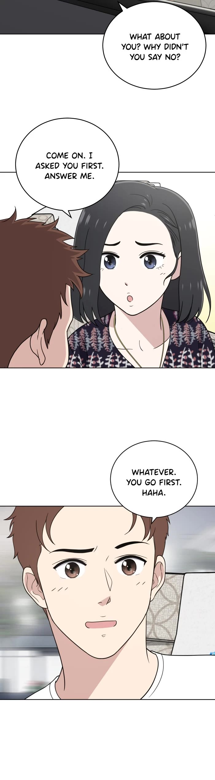 She's Hopeless Chapter 74 page 19 - Chapter 74: (S2) Episode 74
