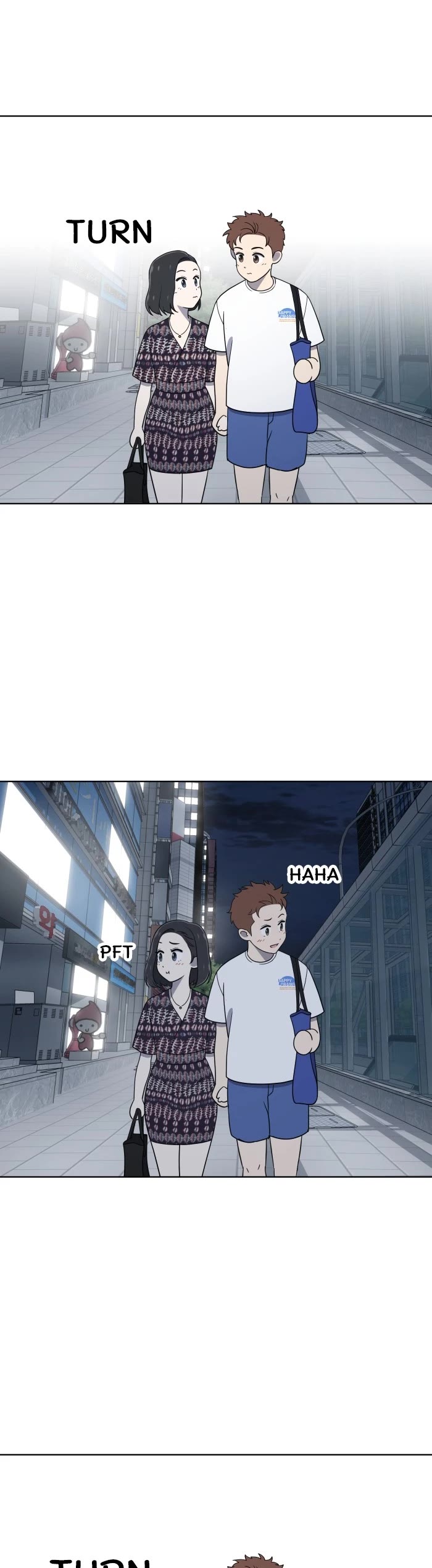 She's Hopeless Chapter 74 page 24 - Chapter 74: (S2) Episode 74