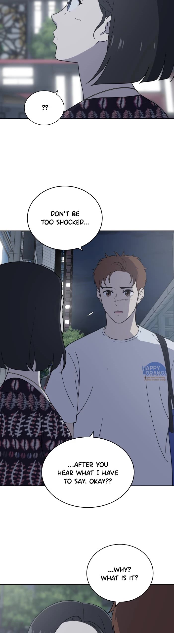 She's Hopeless Chapter 74 page 29 - Chapter 74: (S2) Episode 74