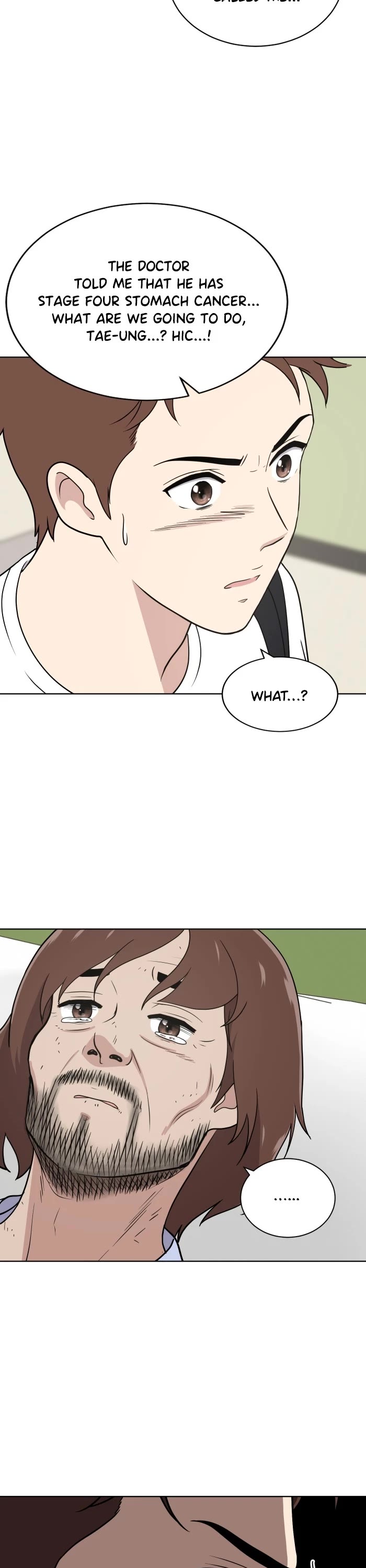 She's Hopeless Chapter 74 page 36 - Chapter 74: (S2) Episode 74
