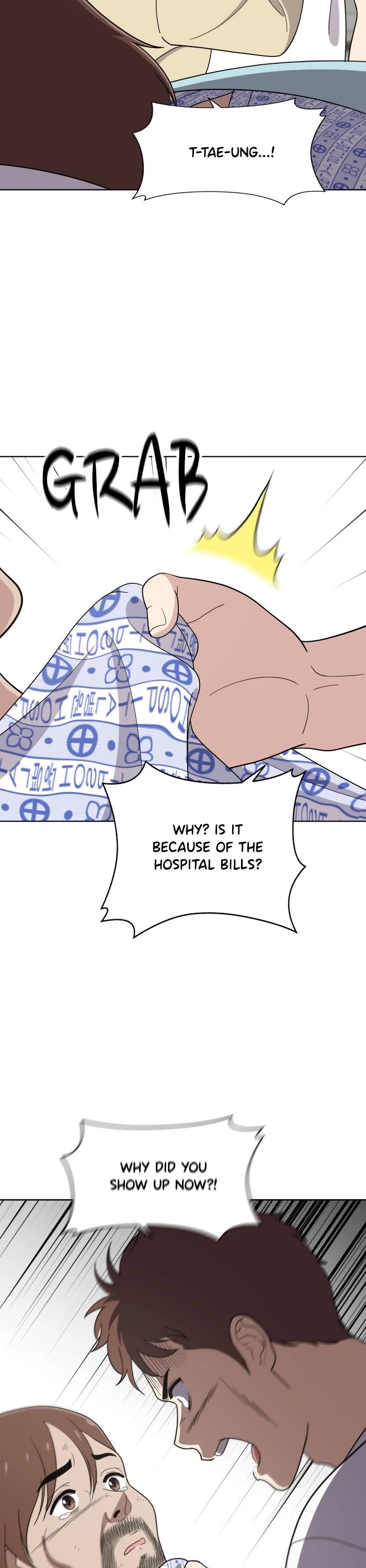 She's Hopeless Chapter 74 page 38 - Chapter 74: (S2) Episode 74