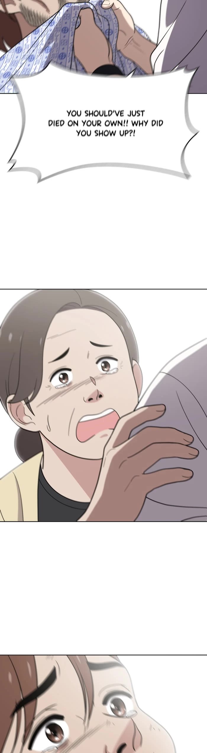She's Hopeless Chapter 74 page 39 - Chapter 74: (S2) Episode 74