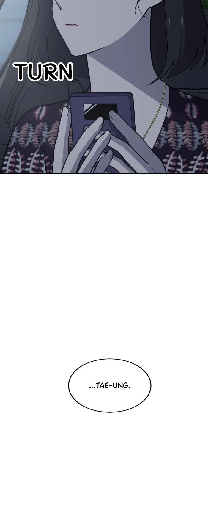She's Hopeless Chapter 74 page 43 - Chapter 74: (S2) Episode 74
