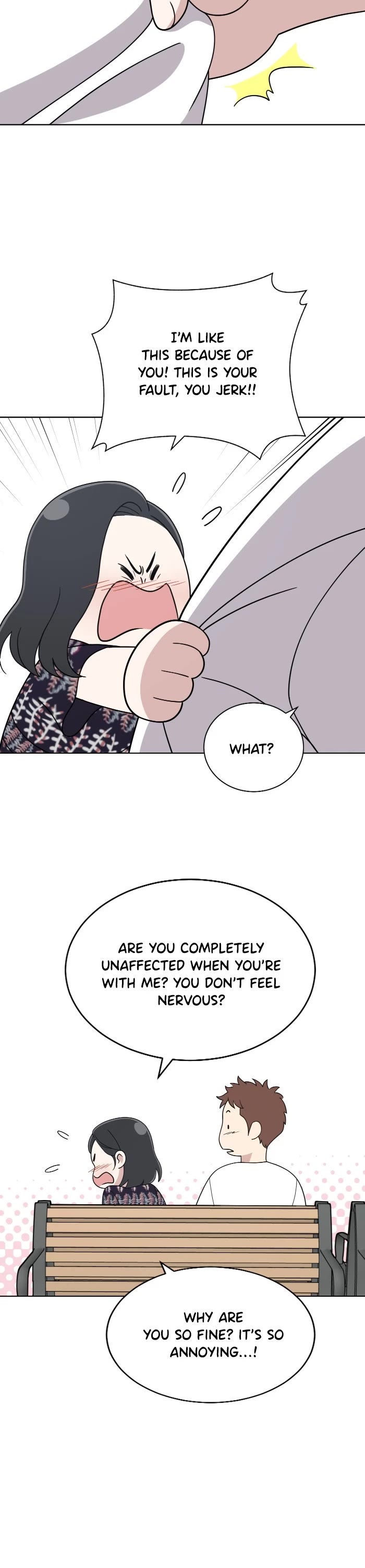 She's Hopeless Chapter 74 page 7 - Chapter 74: (S2) Episode 74