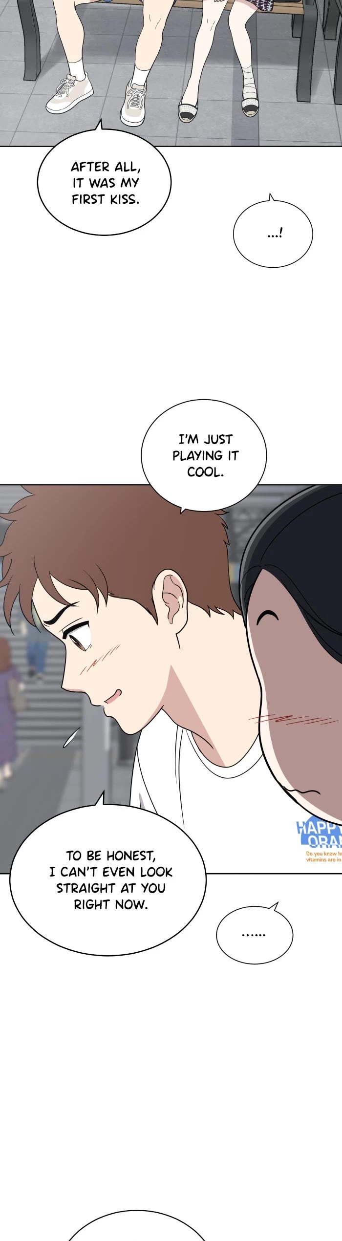 She's Hopeless Chapter 74 page 9 - Chapter 74: (S2) Episode 74