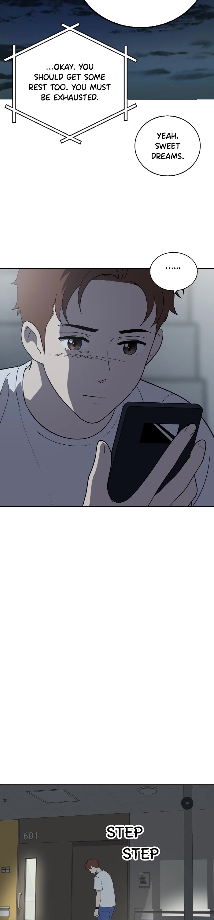 She's Hopeless Chapter 75 page 12 - Chapter 75: (S2) Episode 75