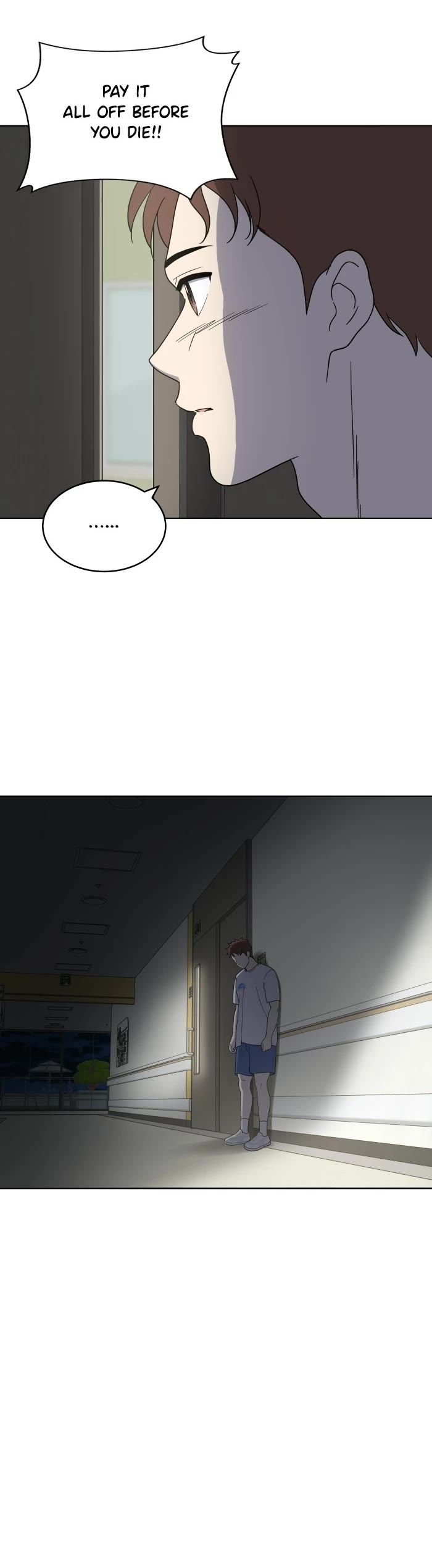 She's Hopeless Chapter 75 page 15 - Chapter 75: (S2) Episode 75