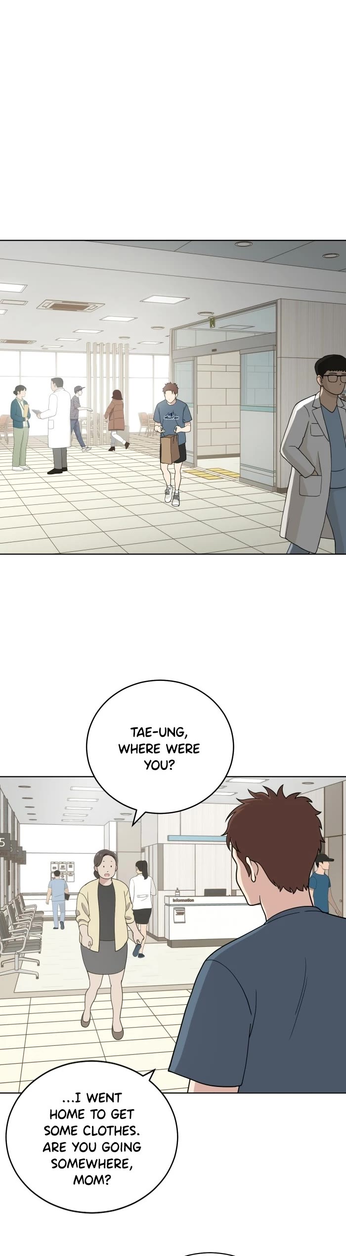 She's Hopeless Chapter 75 page 20 - Chapter 75: (S2) Episode 75