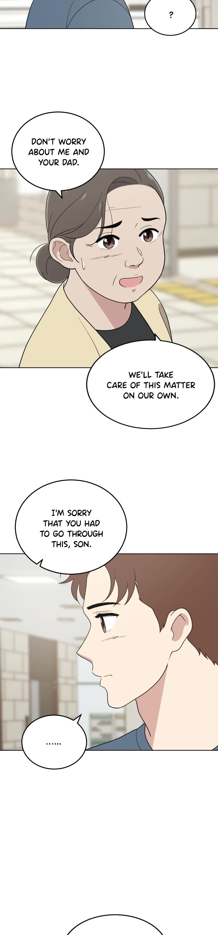 She's Hopeless Chapter 75 page 22 - Chapter 75: (S2) Episode 75
