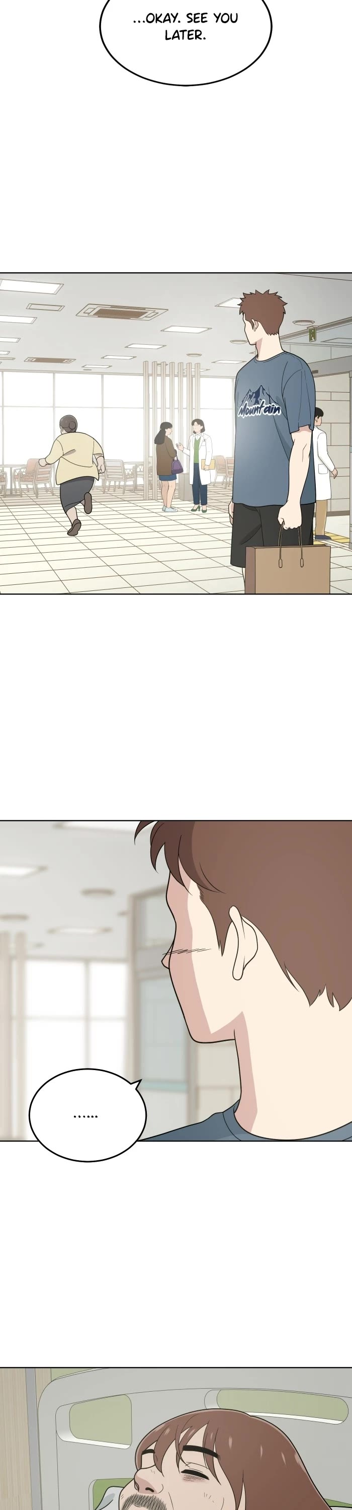 She's Hopeless Chapter 75 page 23 - Chapter 75: (S2) Episode 75