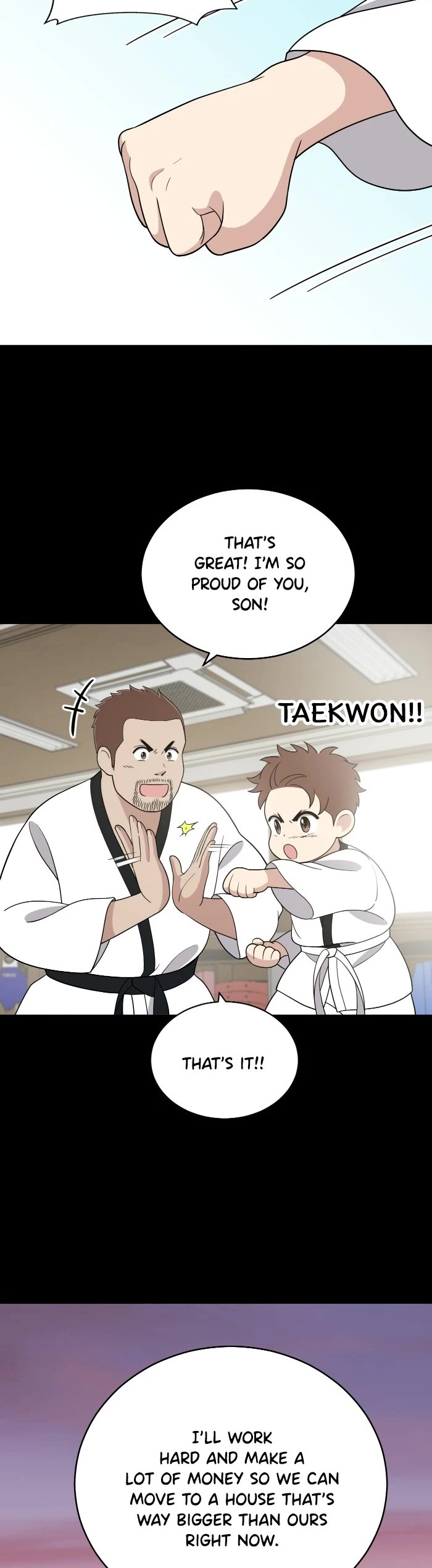 She's Hopeless Chapter 75 page 25 - Chapter 75: (S2) Episode 75