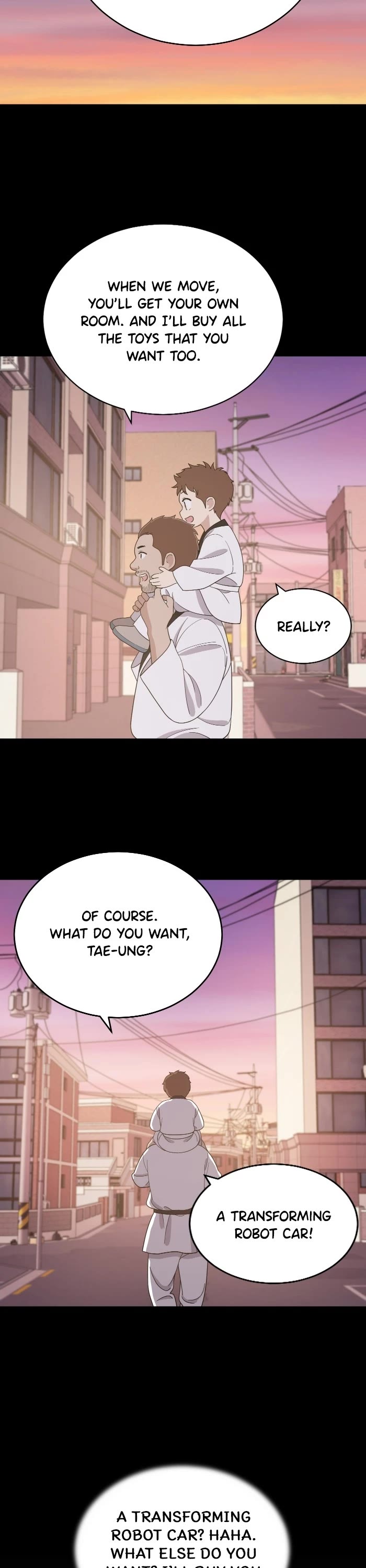 She's Hopeless Chapter 75 page 26 - Chapter 75: (S2) Episode 75