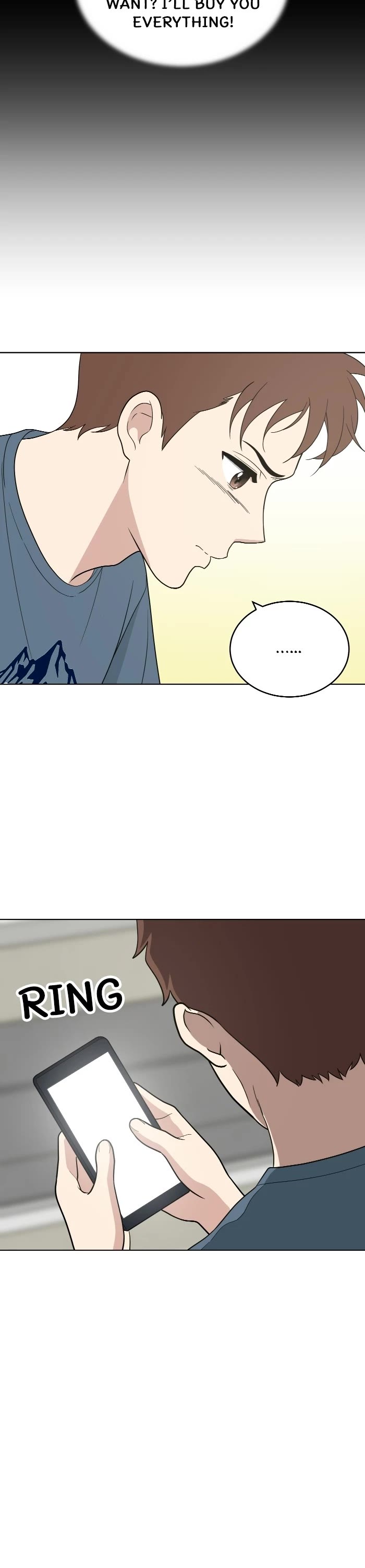 She's Hopeless Chapter 75 page 27 - Chapter 75: (S2) Episode 75