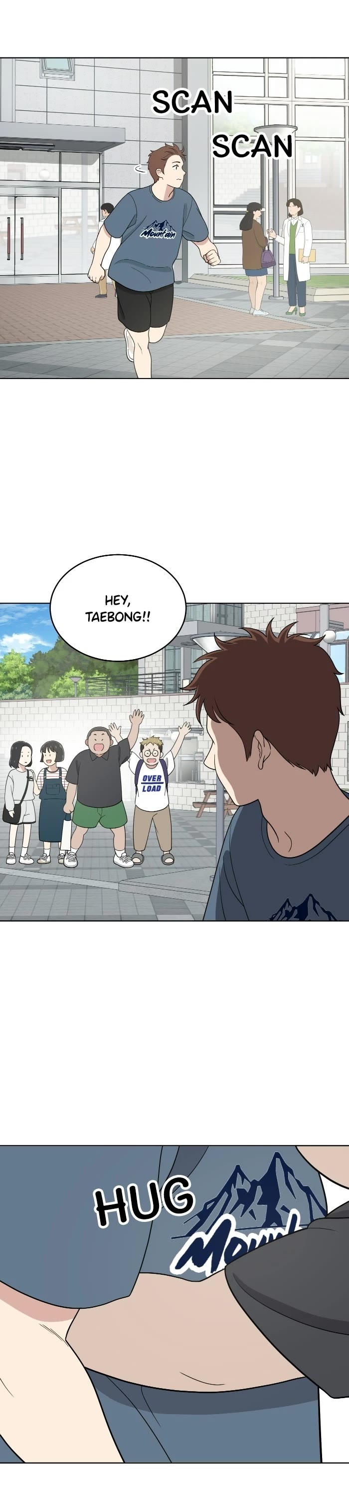 She's Hopeless Chapter 75 page 28 - Chapter 75: (S2) Episode 75