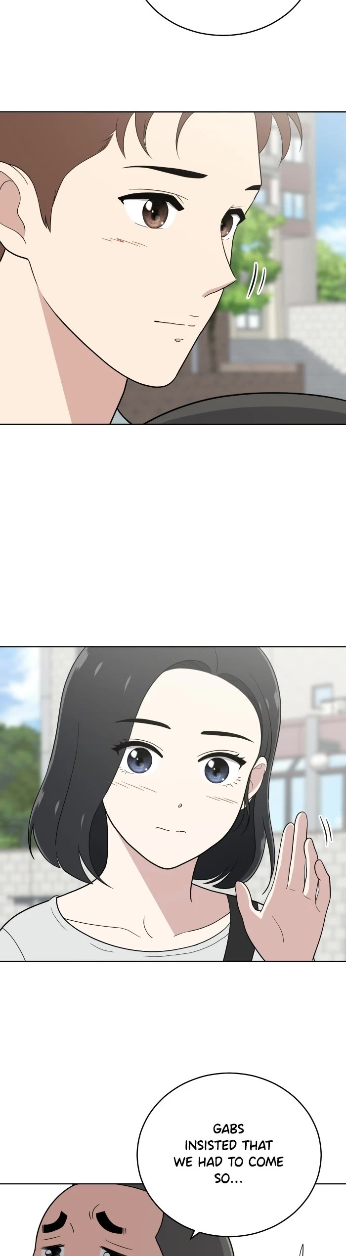 She's Hopeless Chapter 75 page 30 - Chapter 75: (S2) Episode 75