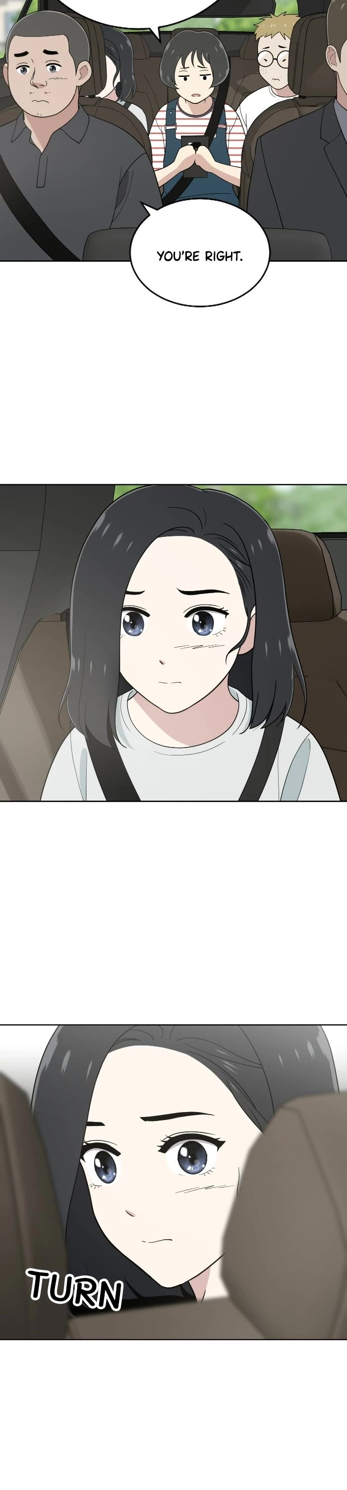 She's Hopeless Chapter 75 page 37 - Chapter 75: (S2) Episode 75