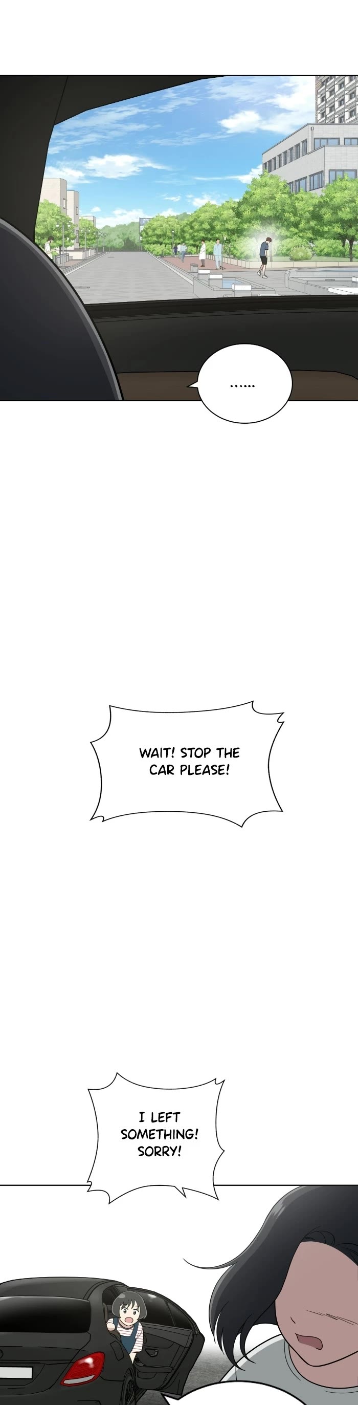 She's Hopeless Chapter 75 page 38 - Chapter 75: (S2) Episode 75