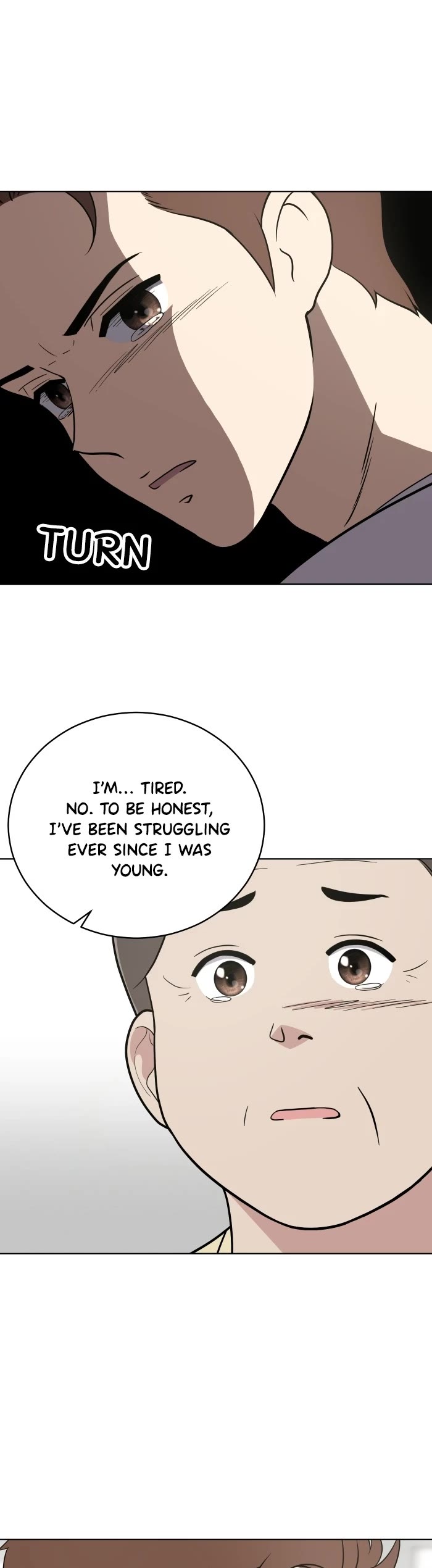She's Hopeless Chapter 75 page 4 - Chapter 75: (S2) Episode 75