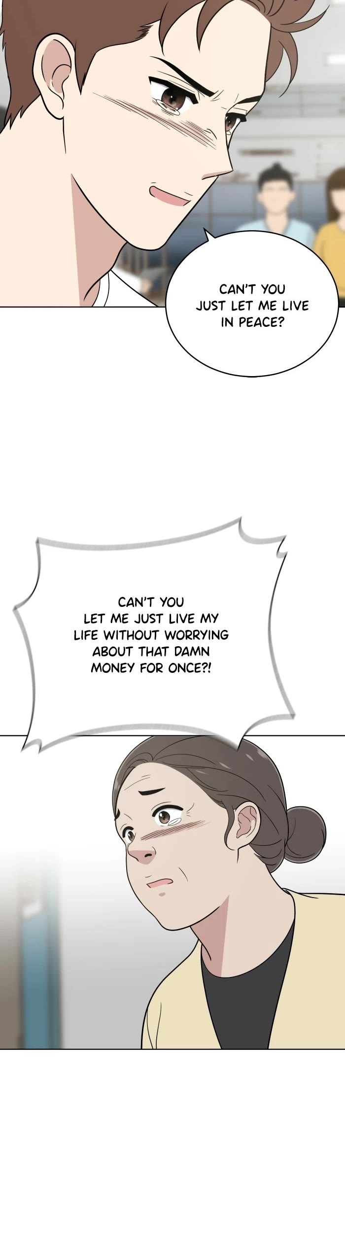 She's Hopeless Chapter 75 page 5 - Chapter 75: (S2) Episode 75