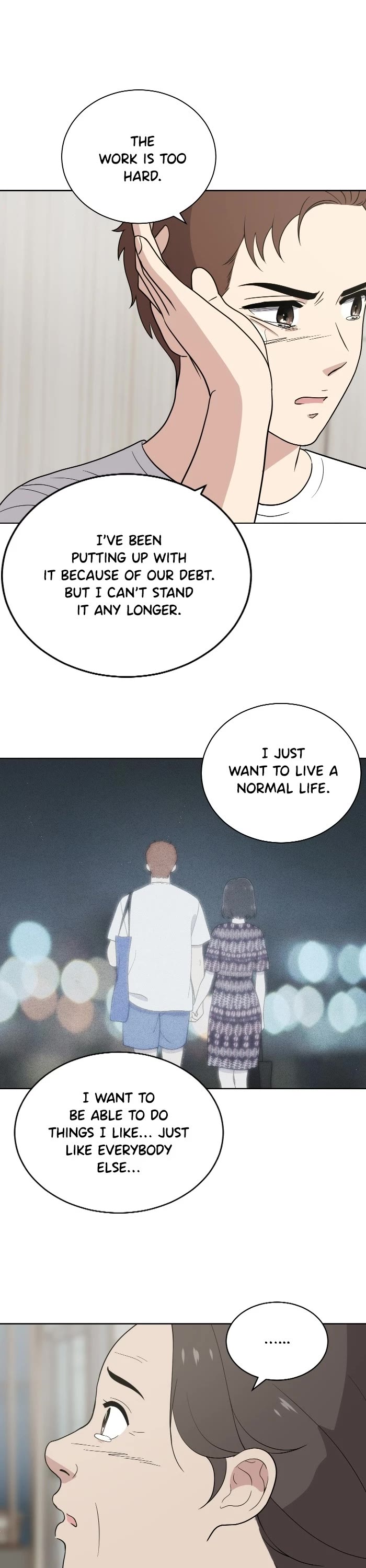 She's Hopeless Chapter 75 page 7 - Chapter 75: (S2) Episode 75