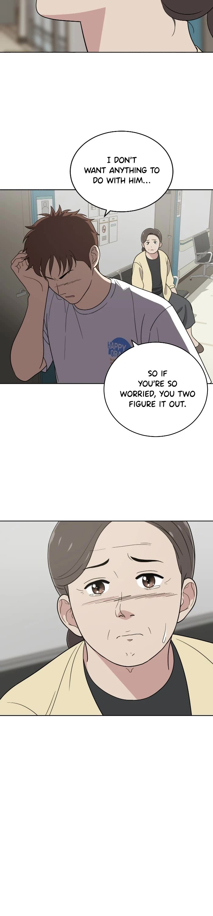 She's Hopeless Chapter 75 page 8 - Chapter 75: (S2) Episode 75