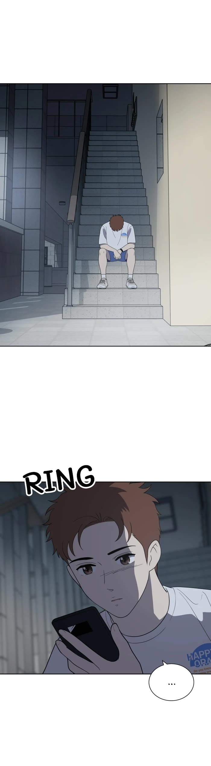 She's Hopeless Chapter 75 page 9 - Chapter 75: (S2) Episode 75