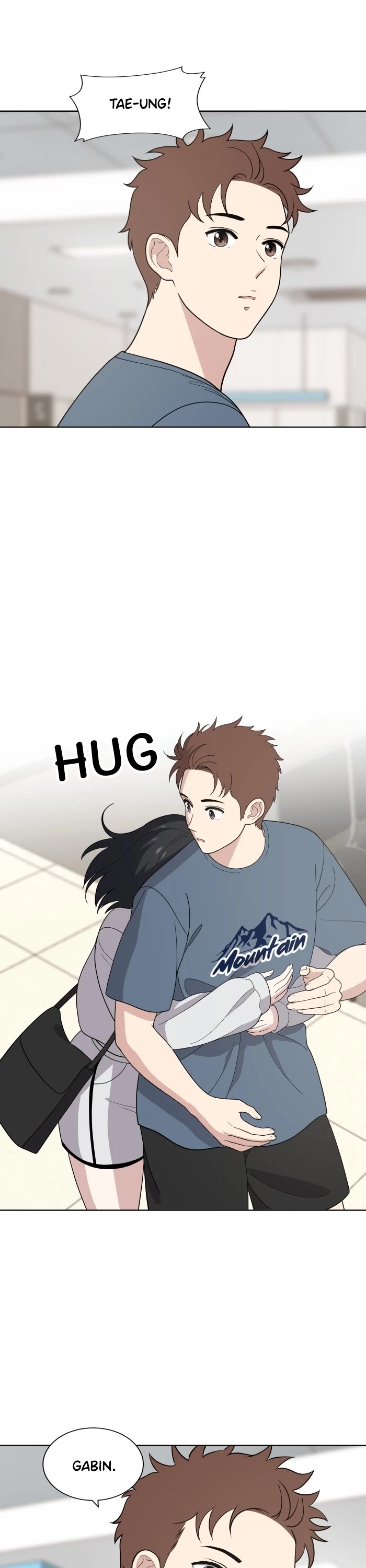 She's Hopeless Chapter 76 page 1 - Chapter 76: (S2) Episode 76