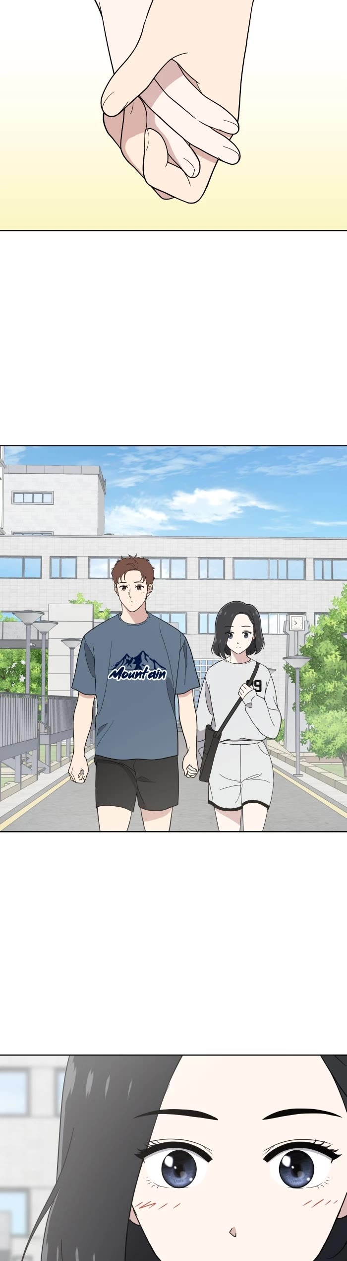 She's Hopeless Chapter 76 page 10 - Chapter 76: (S2) Episode 76