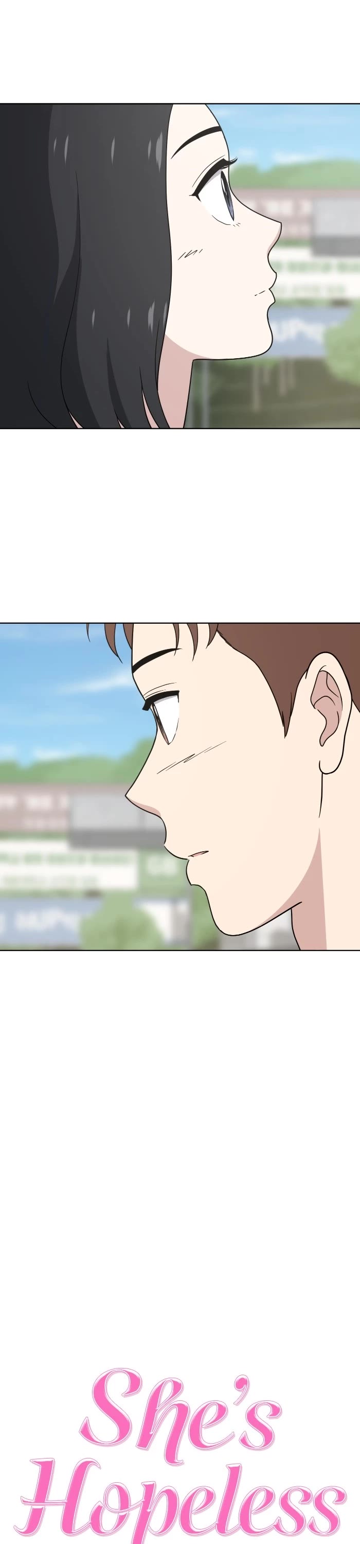 She's Hopeless Chapter 76 page 12 - Chapter 76: (S2) Episode 76
