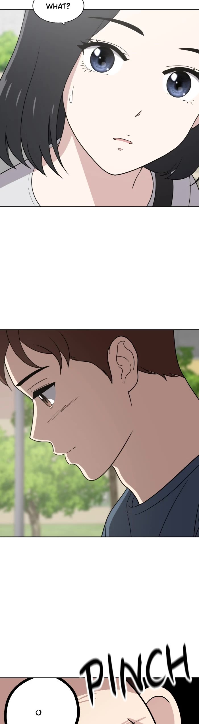 She's Hopeless Chapter 76 page 14 - Chapter 76: (S2) Episode 76