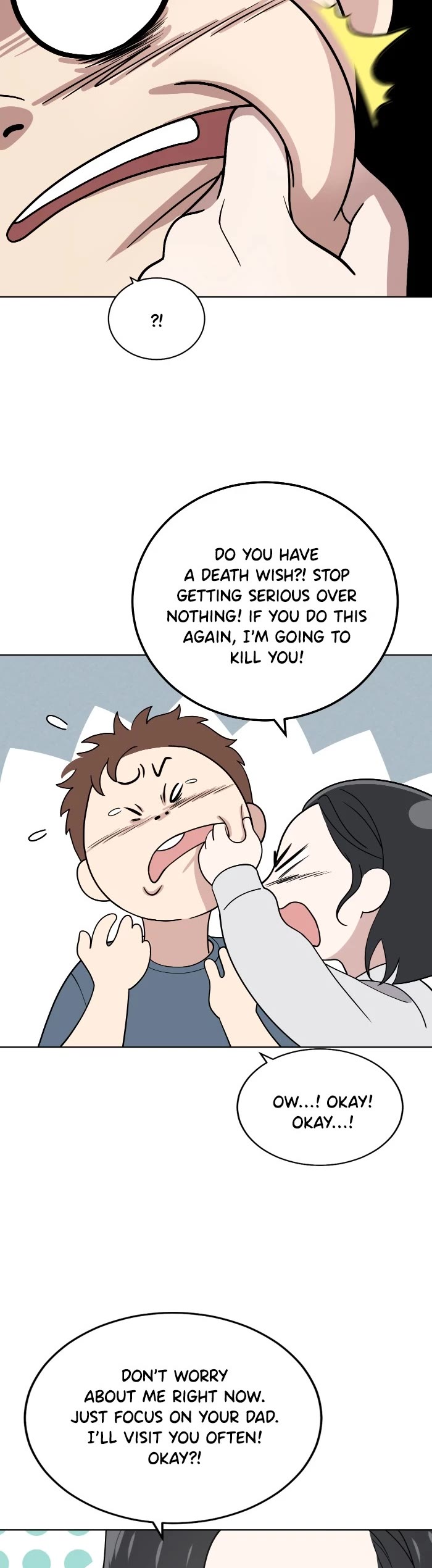 She's Hopeless Chapter 76 page 15 - Chapter 76: (S2) Episode 76