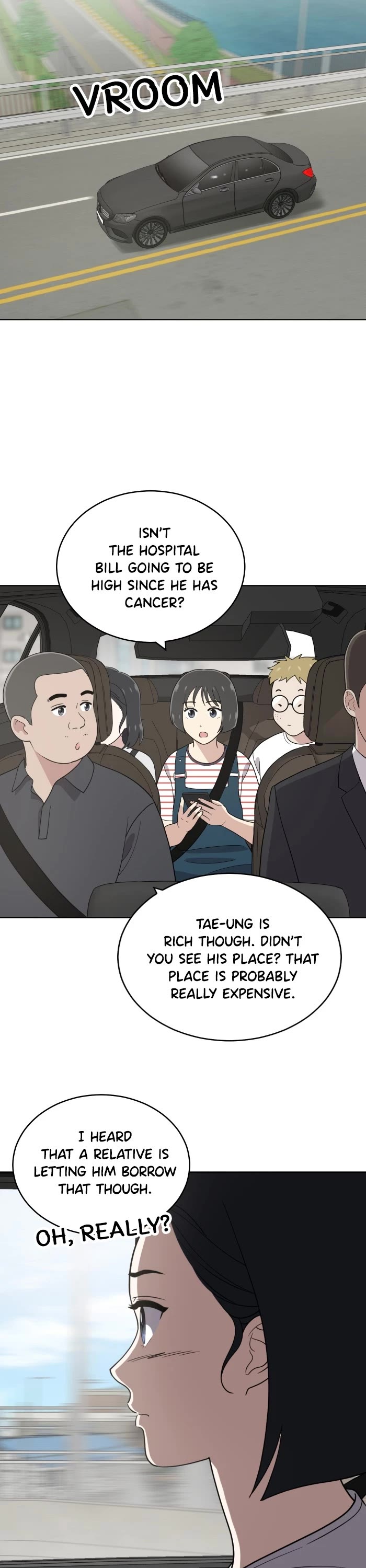 She's Hopeless Chapter 76 page 18 - Chapter 76: (S2) Episode 76