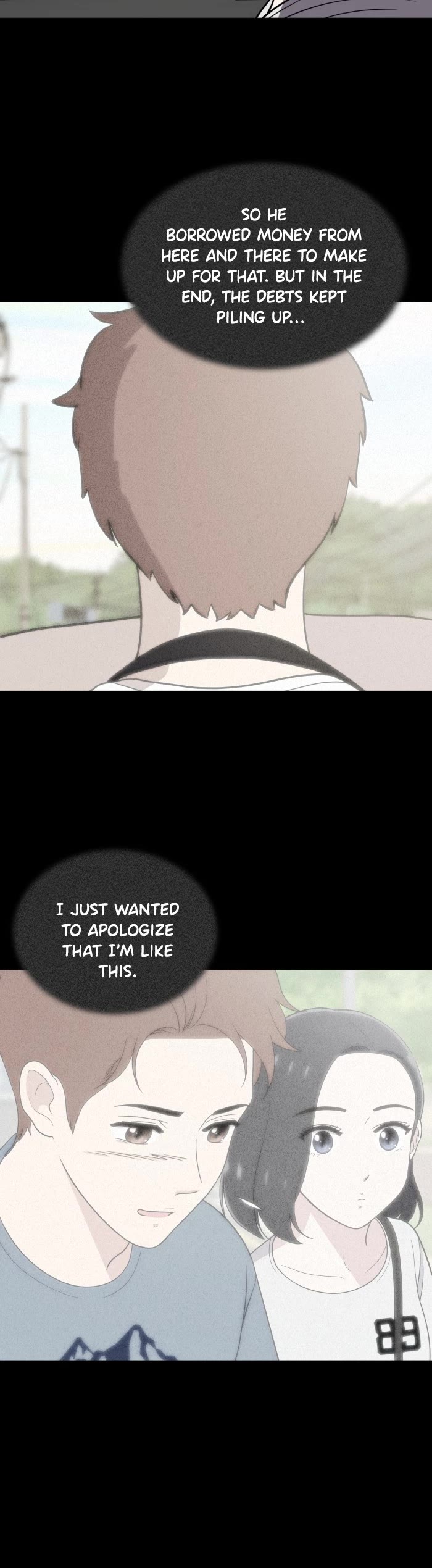 She's Hopeless Chapter 76 page 19 - Chapter 76: (S2) Episode 76
