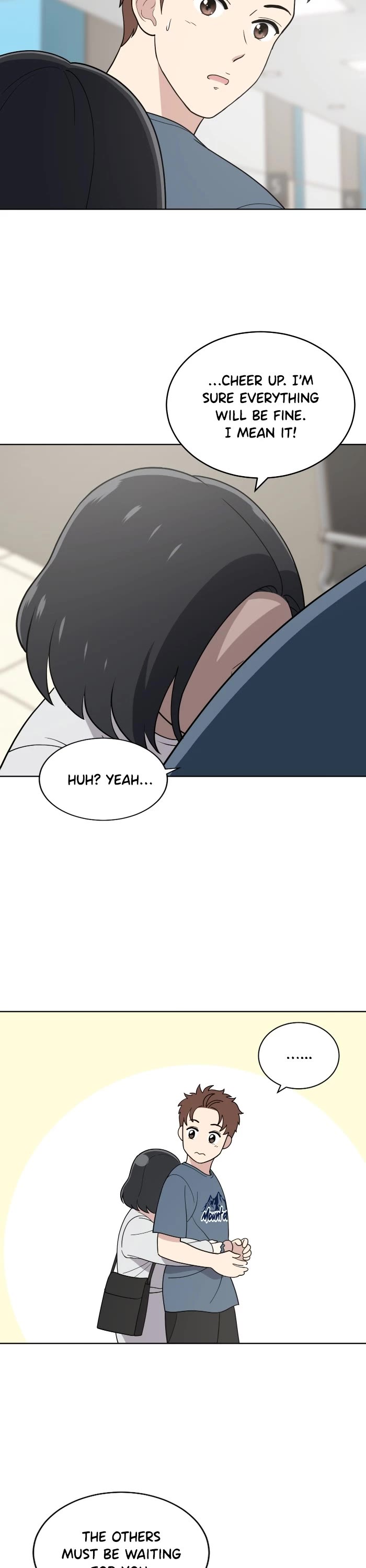 She's Hopeless Chapter 76 page 2 - Chapter 76: (S2) Episode 76