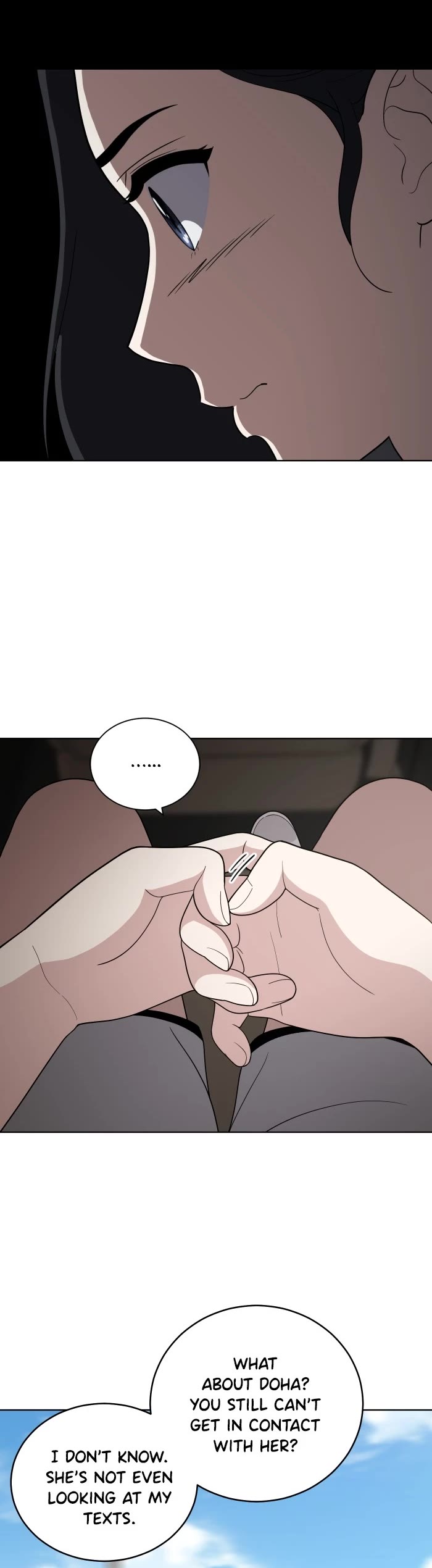 She's Hopeless Chapter 76 page 20 - Chapter 76: (S2) Episode 76