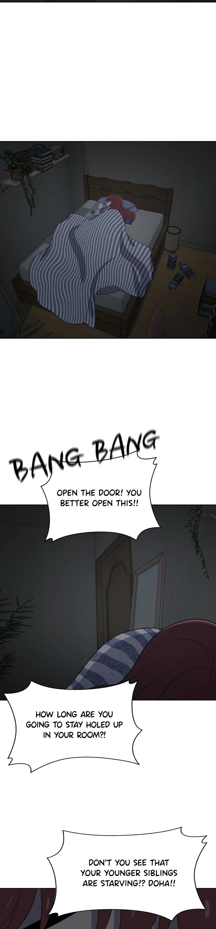 She's Hopeless Chapter 76 page 22 - Chapter 76: (S2) Episode 76