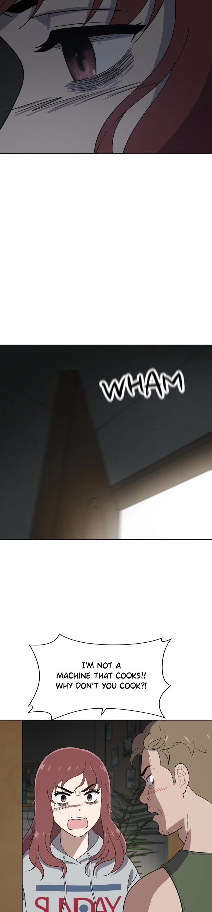 She's Hopeless Chapter 76 page 23 - Chapter 76: (S2) Episode 76