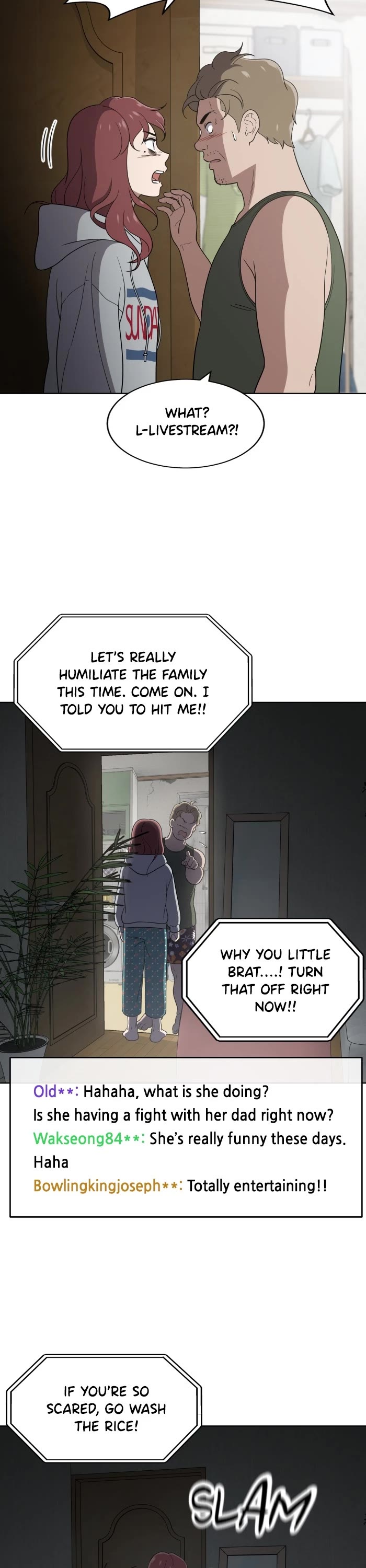 She's Hopeless Chapter 76 page 26 - Chapter 76: (S2) Episode 76