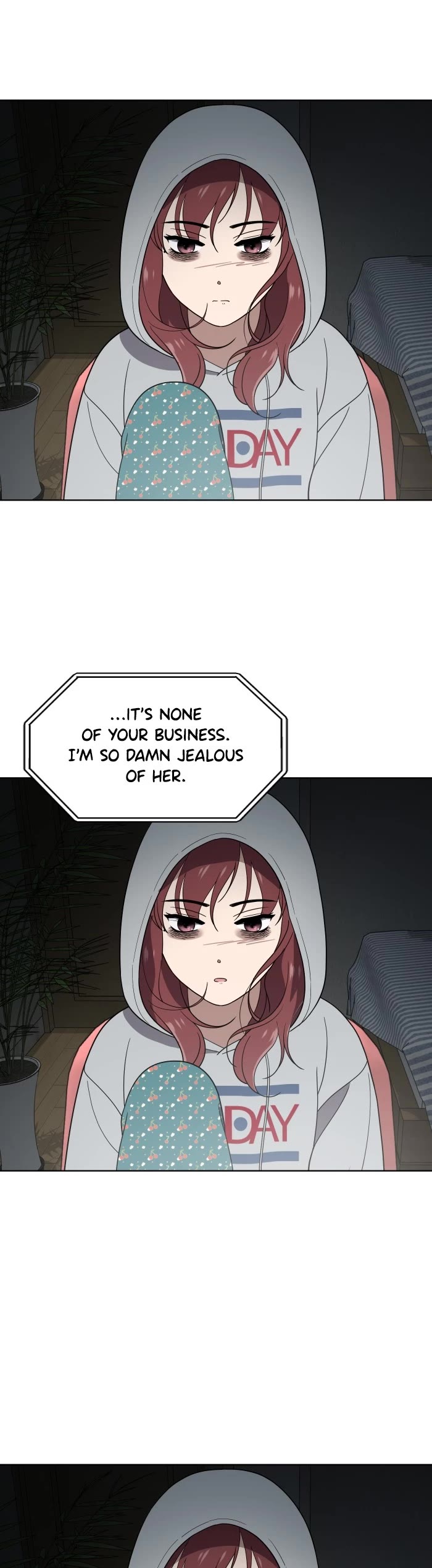 She's Hopeless Chapter 76 page 29 - Chapter 76: (S2) Episode 76