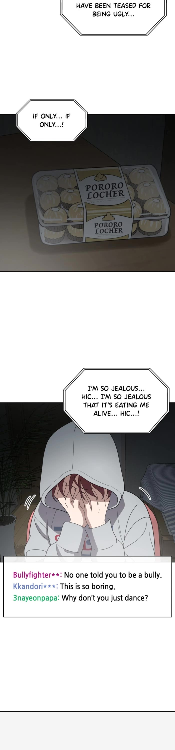 She's Hopeless Chapter 76 page 32 - Chapter 76: (S2) Episode 76