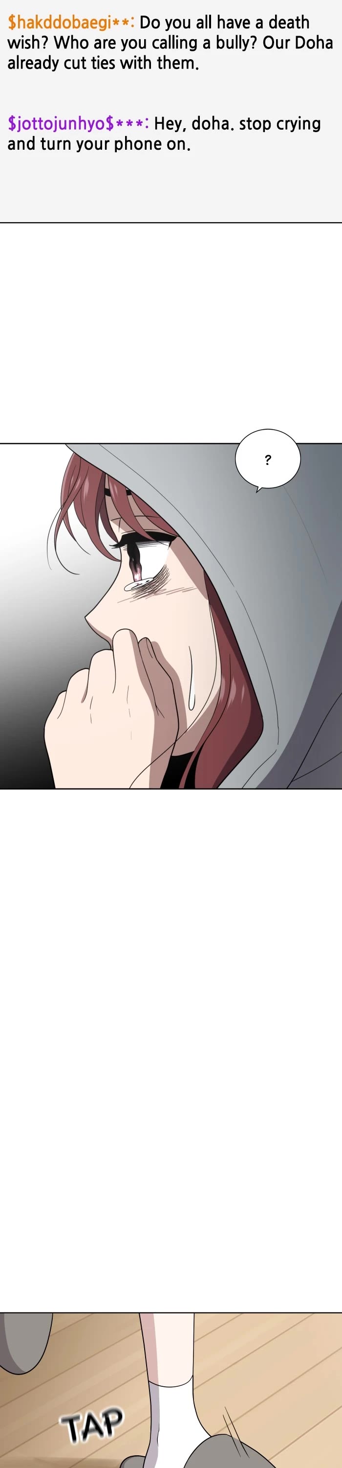 She's Hopeless Chapter 76 page 33 - Chapter 76: (S2) Episode 76