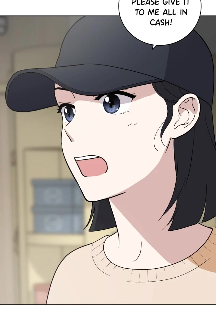 She's Hopeless Chapter 76 page 36 - Chapter 76: (S2) Episode 76