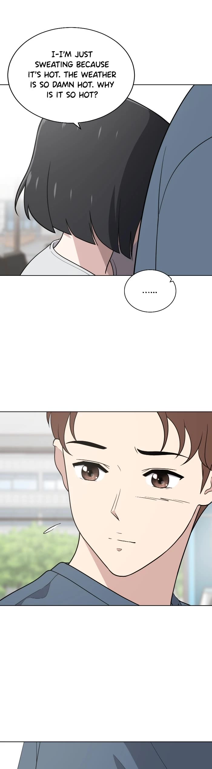 She's Hopeless Chapter 76 page 4 - Chapter 76: (S2) Episode 76