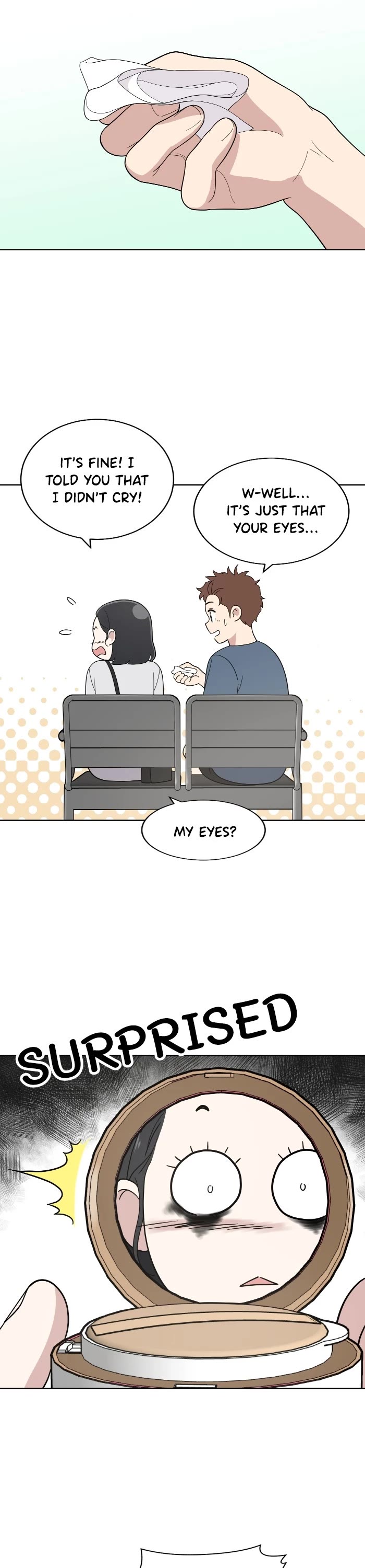 She's Hopeless Chapter 76 page 6 - Chapter 76: (S2) Episode 76