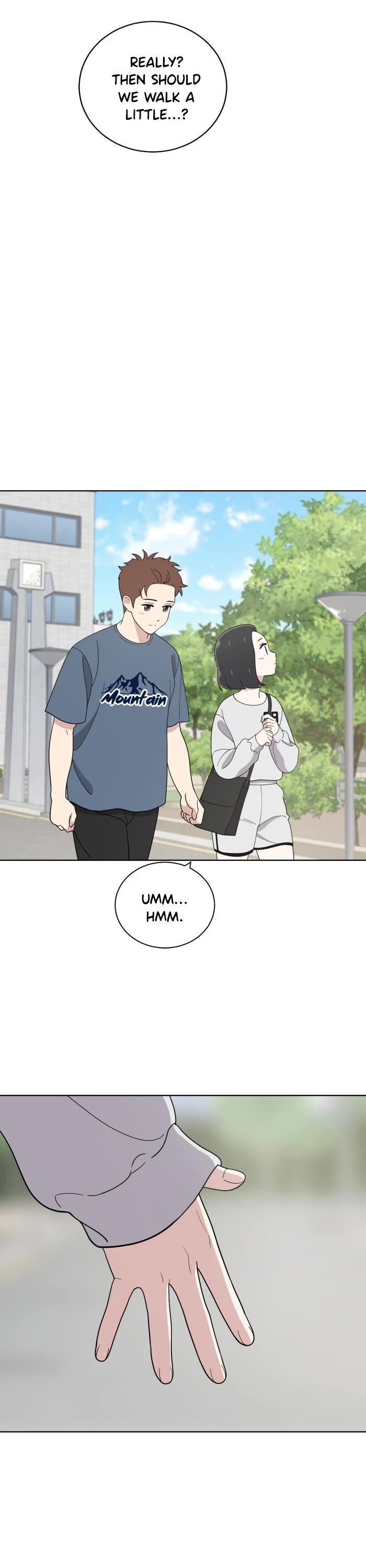 She's Hopeless Chapter 76 page 8 - Chapter 76: (S2) Episode 76